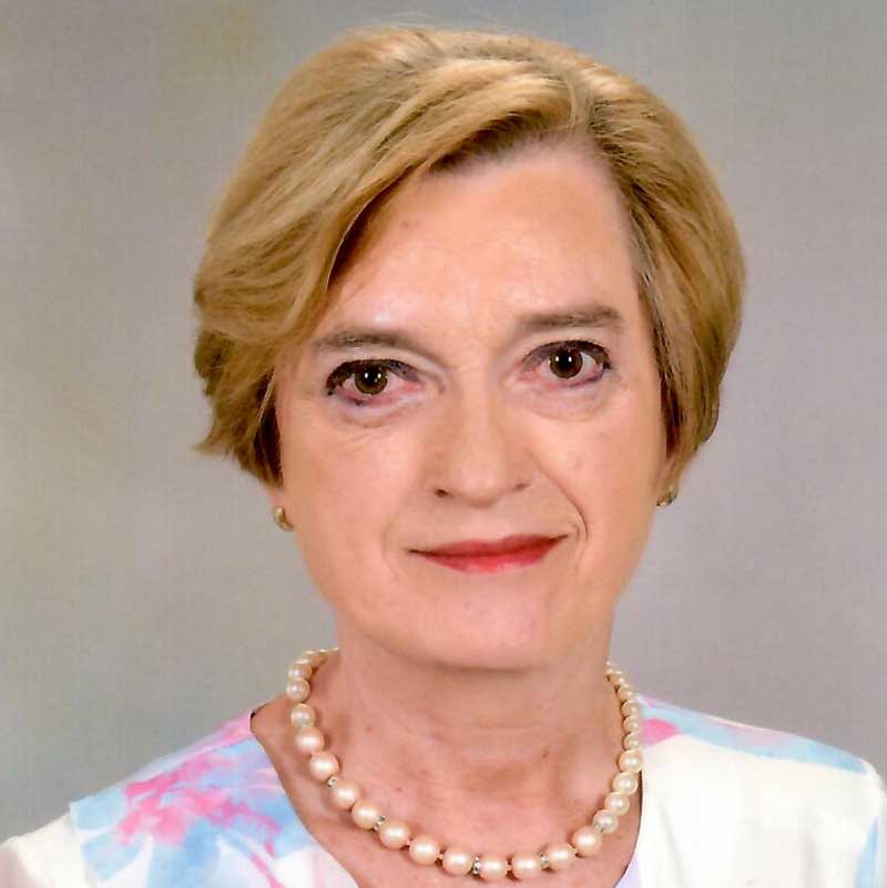 elzbieta hubner
