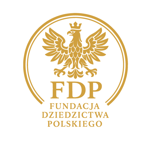 Fundacja Dziedzictwa Polskiego favicon