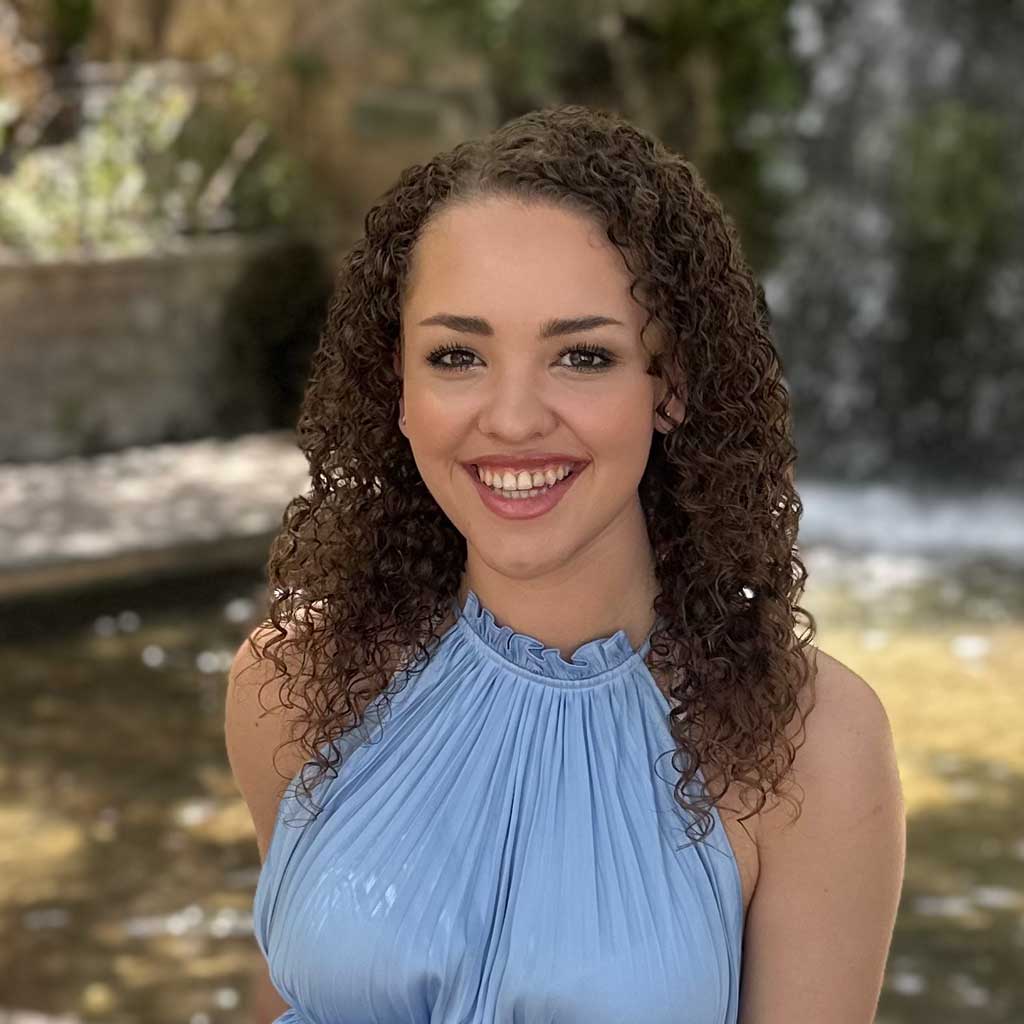 ines samaniego