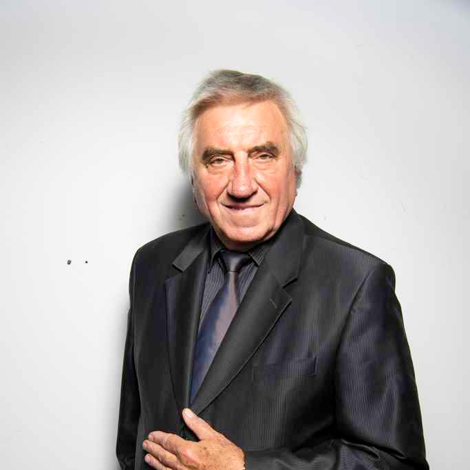 krzysztof pierzchala