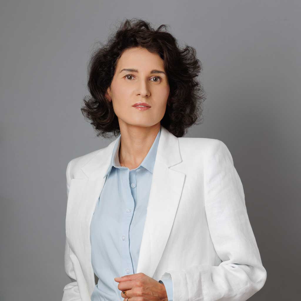 justyna kania quare