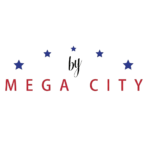 megacity linen logo square